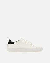 Sneakers "Clean 90 Contrast" in pelle 28624 WHTBLK AXEL ARIGATO