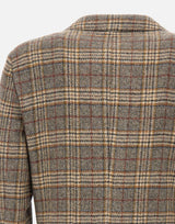 Blazer in lana NGM70510920XQC 0LQC FAY