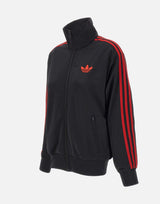 "Firebird Loose Track Top" JW3664 BLACK ADIDAS