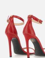 Sandali "Harrods lava" FD8453 LAVA FABI