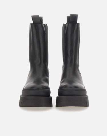 Stivali "CPH685" in pelle CPH685 BLK COPENHAGEN STUDIOS