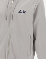 "Hood Zip Basic" F45102 34 SUN68