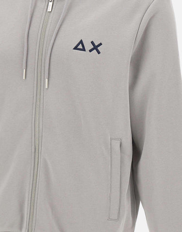 "Hood Zip Basic" F45102 34 SUN68