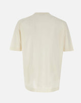 T-shirt in cotone TS0MC CR14R020 FILIPPO DE LAURENTIIS