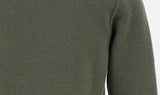 Maglione in lana rasata 5100072S00A3 V0054 STONE ISLAND