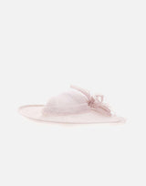 Cappello da cerimonia 7QT15TOC00200 PLATA MB ACCESORIES