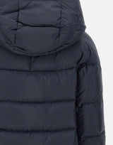 Piumino "Tucano Mqn 02" PED5440 01181967215 PEUTEREY