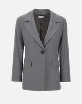Blazer "Siamese" 2523046082200 001 MARELLA
