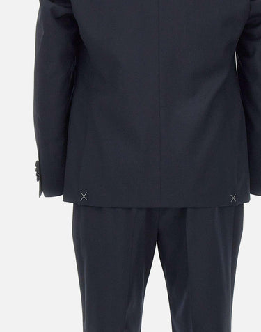 Completo tre pezzi  cerimonia 258R36 25381500014C MARCHESANI