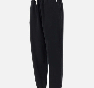 Jogger "Classics" in cotone 211943009 003 POLO RALPH LAUREN