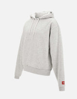 "Redbox sweatshirt" NF0A8EFZ E041 THE NORTH FACE