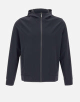 Giacca "Surflex Winter Hood Zip Fleece" 25170 60 RRD