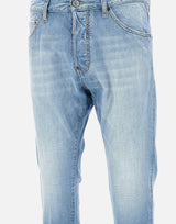 "Cool Guy Jean" jeans S71LB1608 S30309470 DSQUARED2