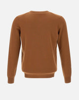 Pullover in lana e cashmere 200102 251 KANGRA