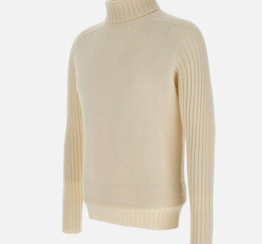 Maglione in lana 14136 24609005 GRAN SASSO