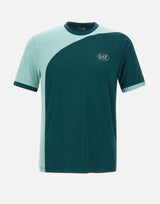 T-shirt "Tennis Pro" 7M000840 AF13689UB011 EA7