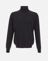 Dolcevita in lana e cashmere 55157 19690091 GRAN SASSO