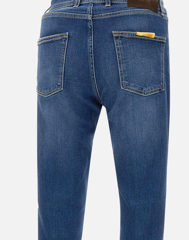 Jeans "Ribot L" RIBOT 42415000011 BRIGLIA 1949