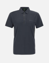 Polo "Paddy tech" 50538123 402 BOSS