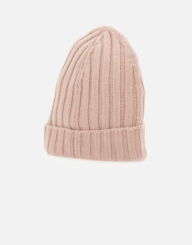 Cappello in cashmere 13165 15563999ROSE GRAN SASSO