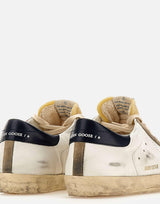 Sneakers "Super Star Skate con toppa esterna" GMF00360 F00318481753 GOLDEN GOOSE