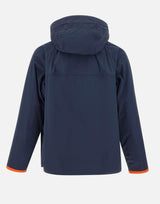 Giacca "Windbreaker Fay Archive" MAM12500830WYD U807 FAY
