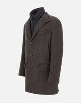 "Driving Coat" NAM53510110XLR S800 FAY