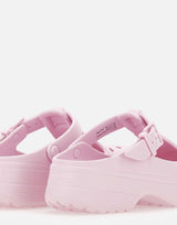 Sandali "Classic Mary Jane Clog" CR210581 PINK CROCS