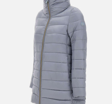 Piumino "Iris21Lydia" D43620W IRIS2190047 SAVE THE DUCK