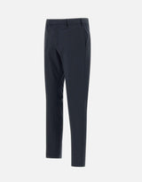 Pantaloni "Dieci" in lana batavia COAFX0Z00FWD MA270360 PT TORINO