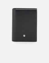 Portafoglio "Meisterstuck" in pelle 198321 BLK MONTBLANC