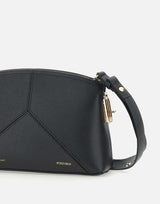 Borsa "Victoria Crossbody" B424AAC005981A BLACK VICTORIA BECKHAM