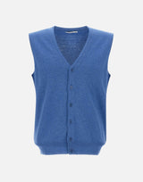Gilet in lana 900807 157 KANGRA