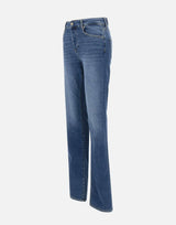 Jeans denim stretch UF4063DS615 78755 LIU-JO