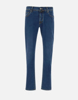 Jeans "Nick" QE007059 P3621100D JACOB COHEN