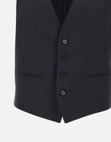 Gilet "H-Huge" 50469160 001 BOSS