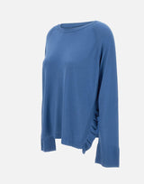 Maglia in viscosa QPBPT009 3029 KAOS