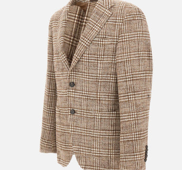 Blazer "L-Heston" 50549622 216 BOSS