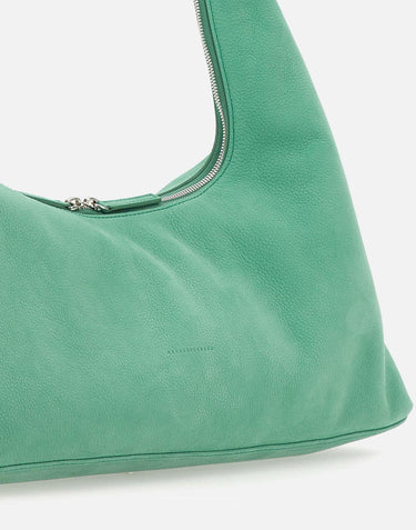 Borsa "Hobo large" EE656966 GREEN MARGESHERWOOD
