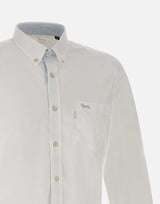 Camicia in cotone CNL997011759 M100 HARMONT & BLAINE
