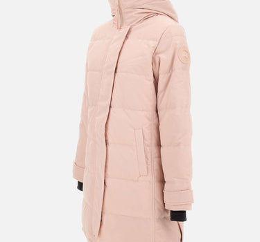 Parka "Shelburne" 3802WT 9392 CANADA GOOSE