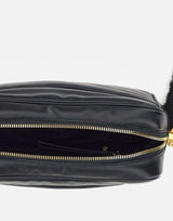 Borsa a tracolla "Nina" in pelle BS11880 FOUCLDNERO GIANNI CHIARINI