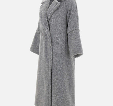 Cappotto eco pelliccia CA000583D 127359420 HERNO