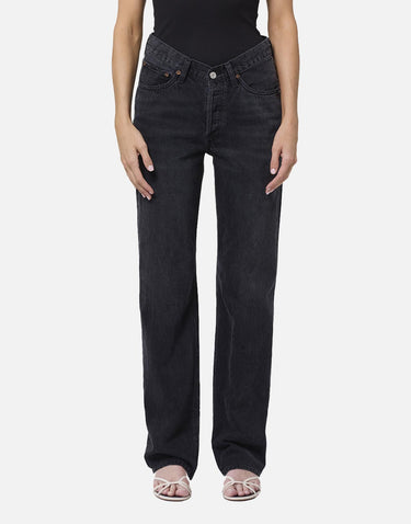 "Kelly" A229 1157DBC AGOLDE