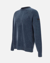 Maglia "Velvet Round Knit" 25132 61 RRD