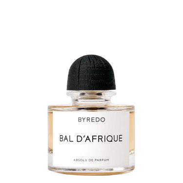 Absolu de Parfum "Bal D'Afrique" 50ml 65222083 50ML BYREDO