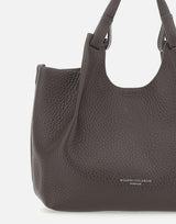 Borsa a mano "Dua" in pelle BS9719 RNGDBLESPRESSOCASTORO GIANNI CHIARINI