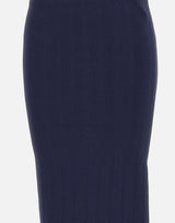 "Midi Skirt" 502498 1566 REMAIN BIRGER CHRISTENSEN