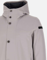 "Surflex Winter Down Under Floating Parka Jkt" 25011 08 RRD
