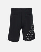 "P Grow Megoval" shorts A09099 0GYCJ9XX DIESEL